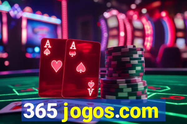 365 jogos.com